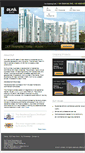 Mobile Screenshot of dlfkerala.com